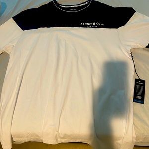 Kenneth Cole, Men’s T-Shirt